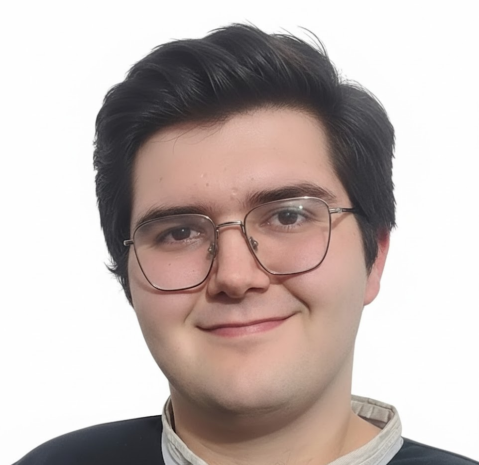 Angel Cristian López Torres